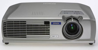 ویدیوپروژکتور Epson EMP-74L