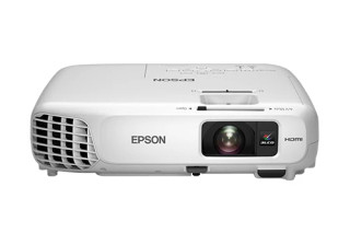 ویدیوپروژکتور Epson EB-S18