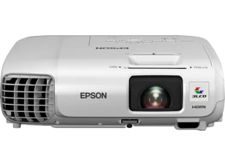 ویدیوپروژکتور Epson powerlite 98